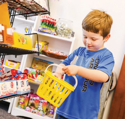 5 Local Candy Shops To Sweeten Up Your Fall: if you've got a sweet tooth, these places have you covered  Sep. 10th, 2020