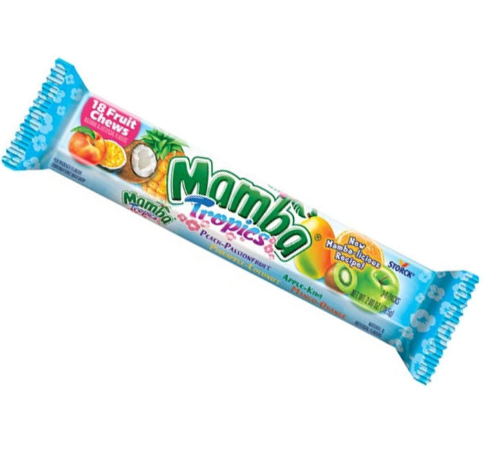 Mamba Stick Pack Tropics