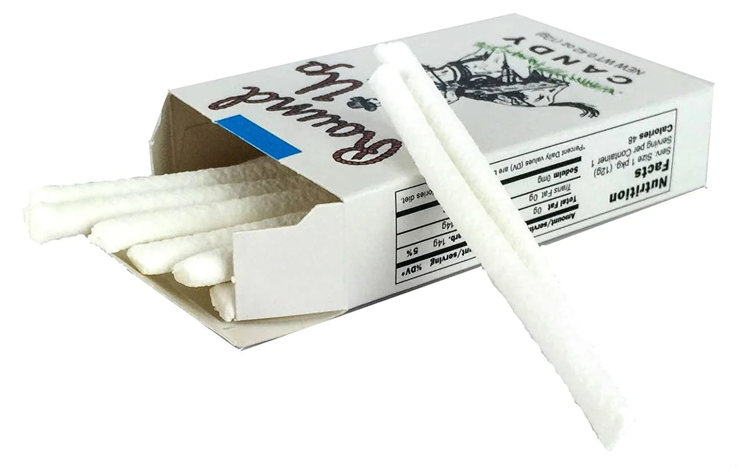 Candy Sticks "Candy Cigarettes"