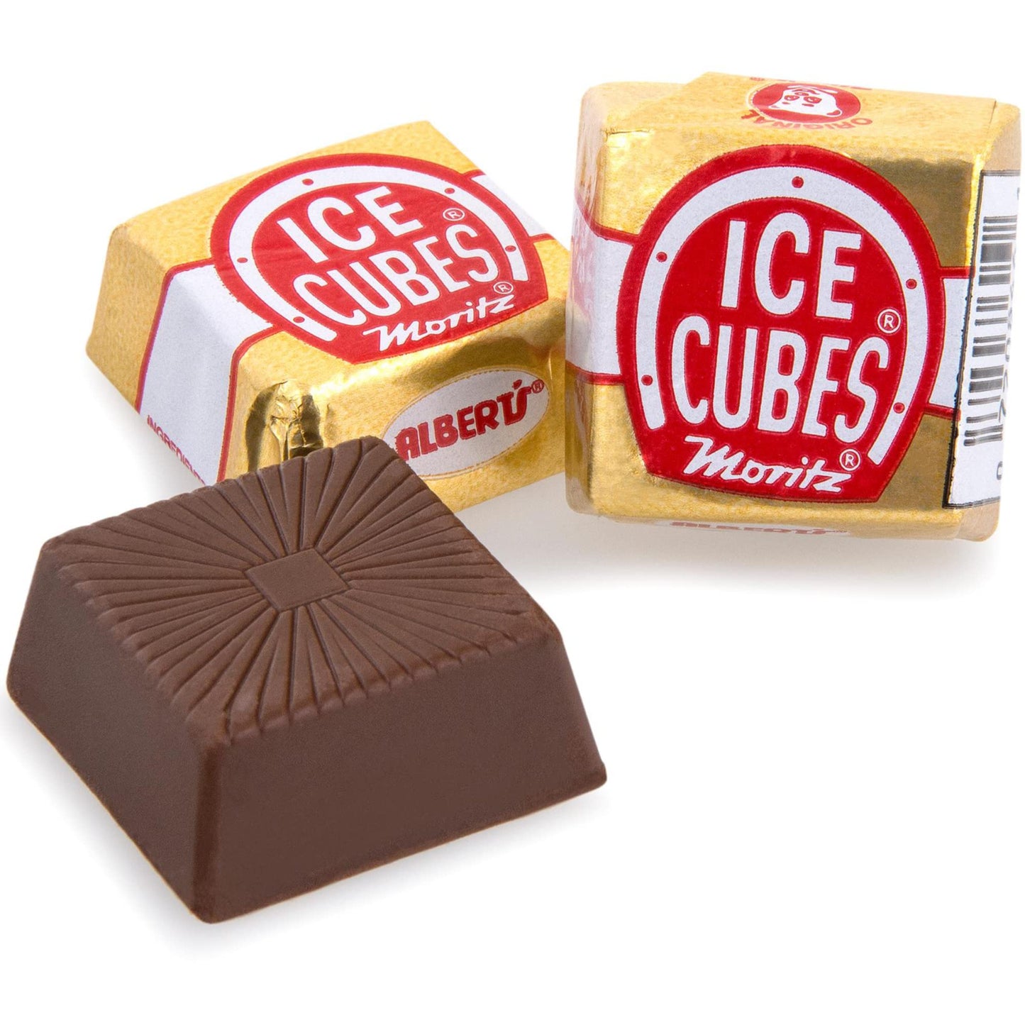 Alberts Ice Cube