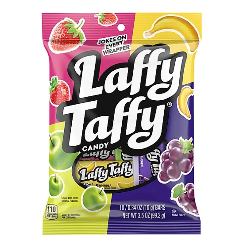 Laffy Taffy Orig Bag