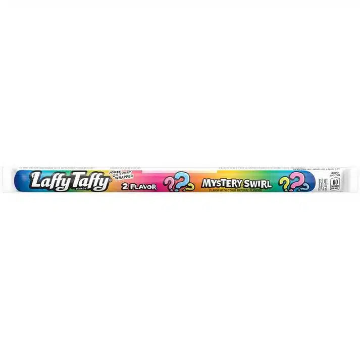 Laffy Taffy Rope Mystery Swirl