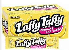 Laffy Taffy Banana