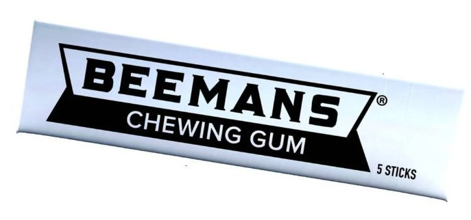 Beemans Gum