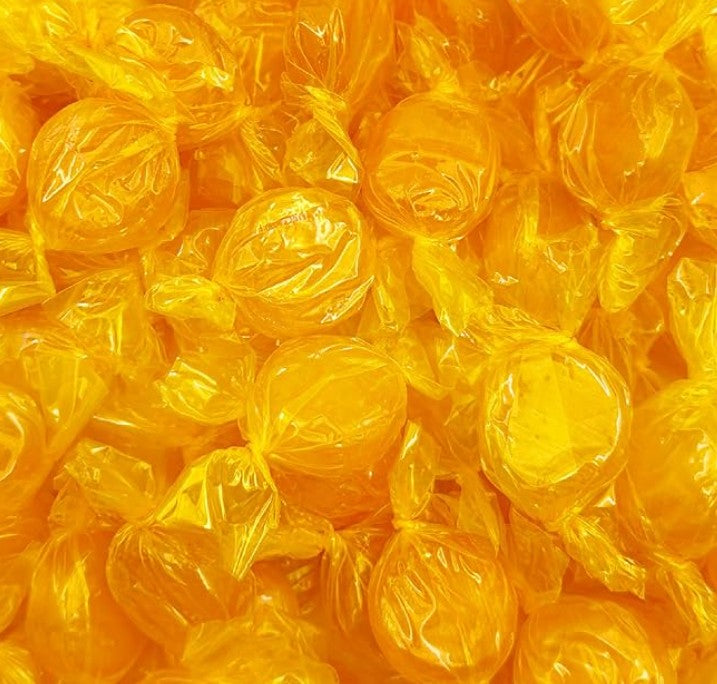 Butterscotch Disks, quantity 12