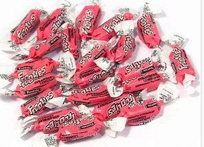 Tootsie Frooties, Strawberry Lemonade, quantity 50