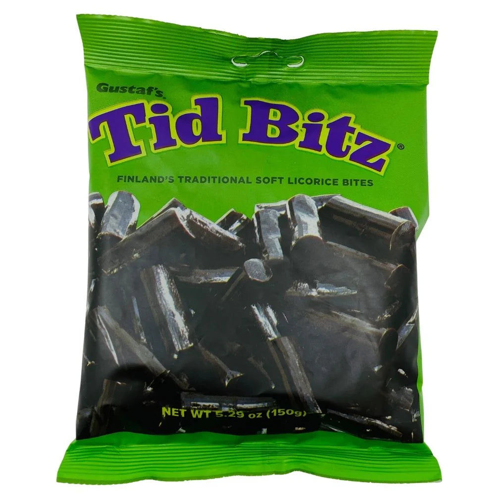 Gustafs Tid Bitz