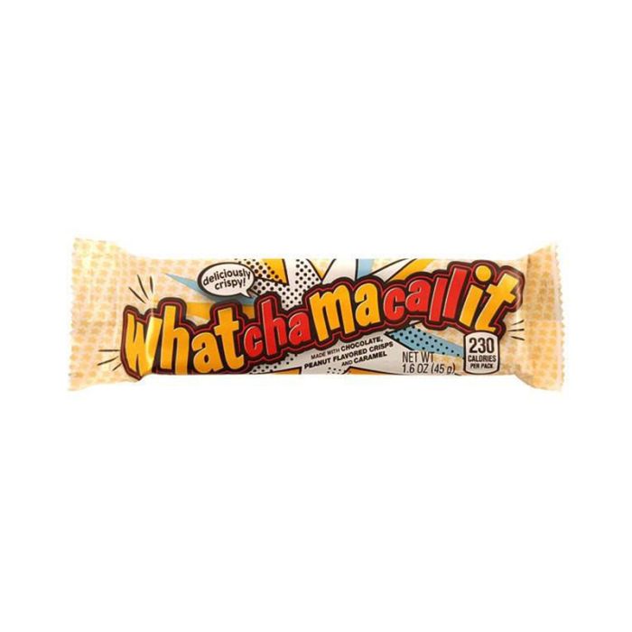 Whatchamacallit