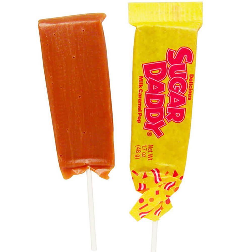 Sugar Daddy large pop