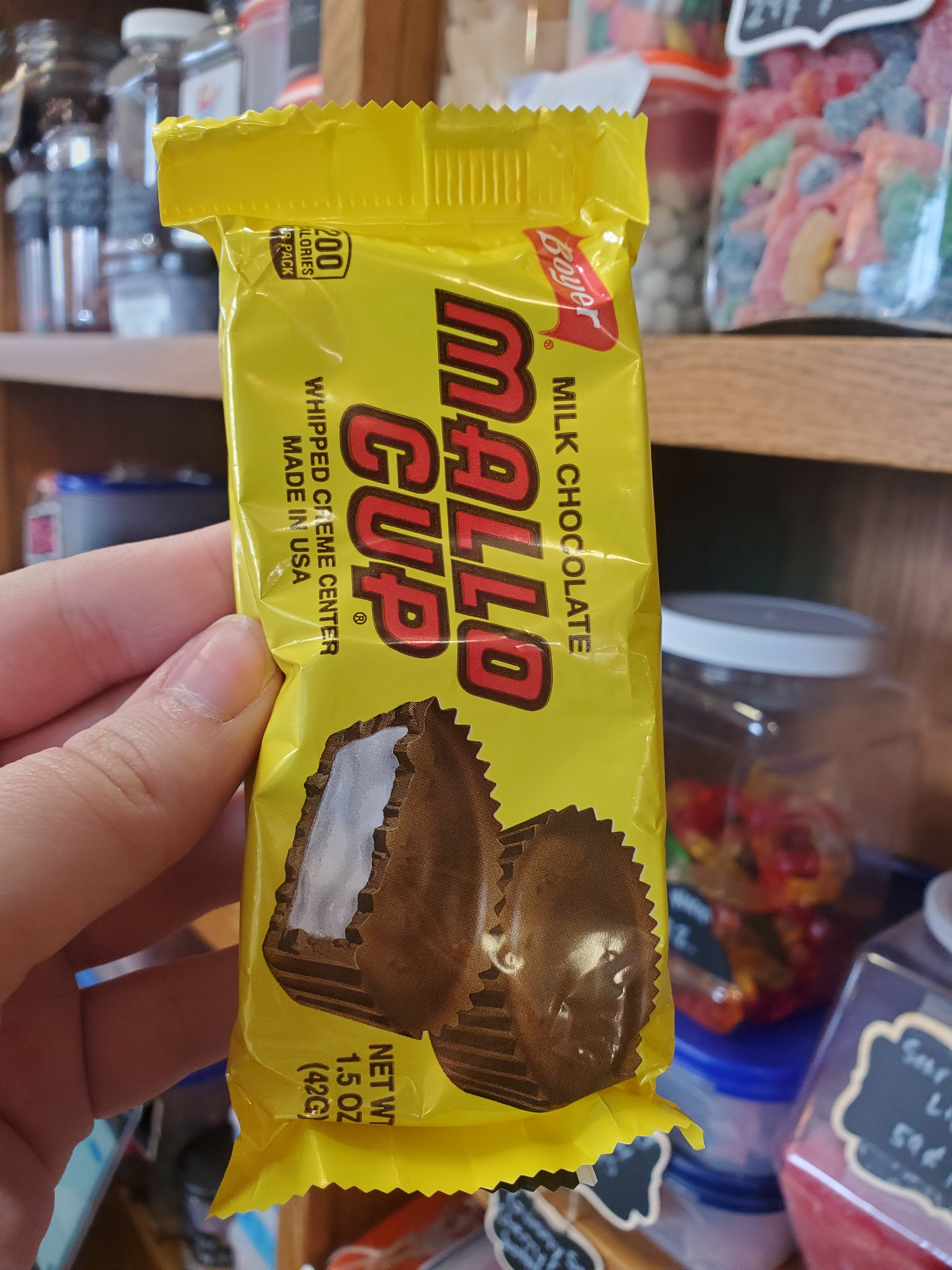 Tim Tams – C&Js Candy Store & Scoop Shoppe