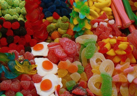 Gummy Candy
