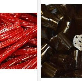 Licorice