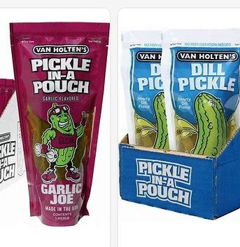 Pickles