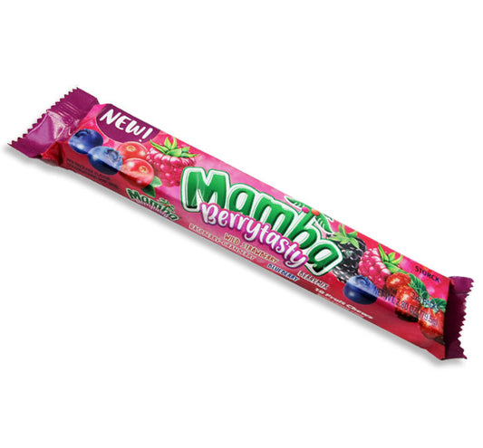 Mamba Stick Pack Berrytasty