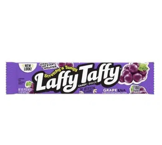 Laffy Taffy grape 1.5oz