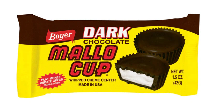 Mallo Cup Dark