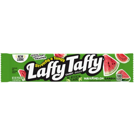Laffy Taffy Watermelon