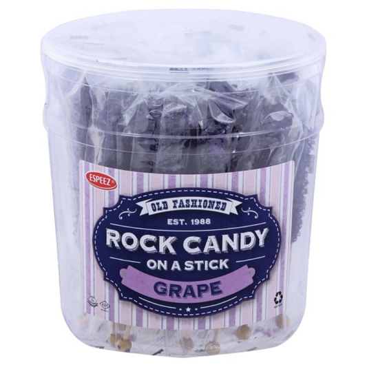 Rock Candy Grape