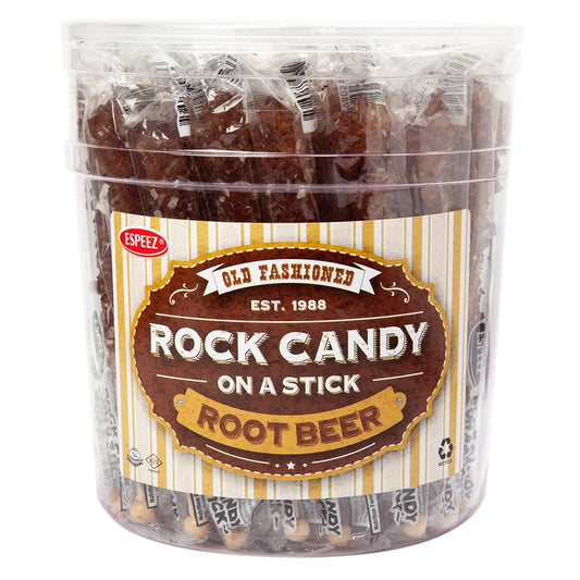 Rock Candy Root Beer