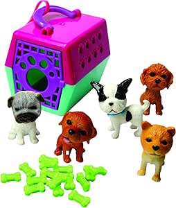 Kidsmania Puppy Love