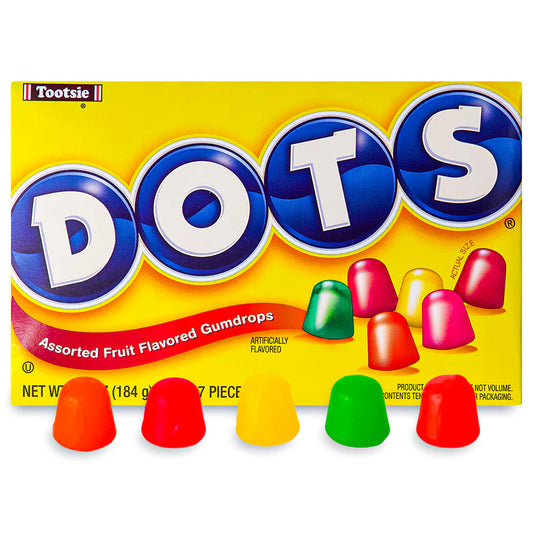 DOTS Theater Box