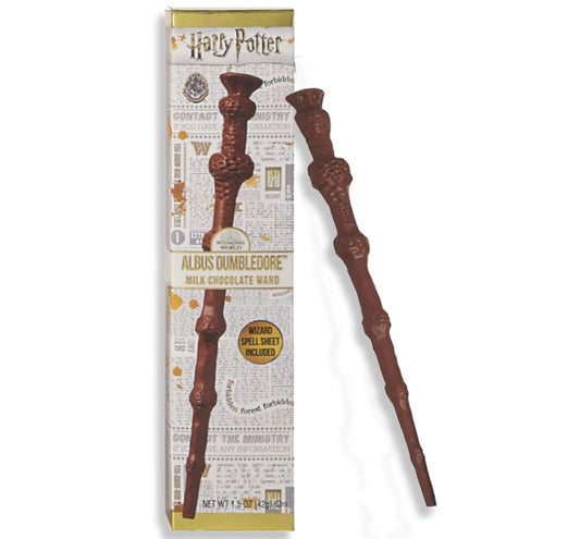 Harry Potter Chocolate Wand, Dumbledore