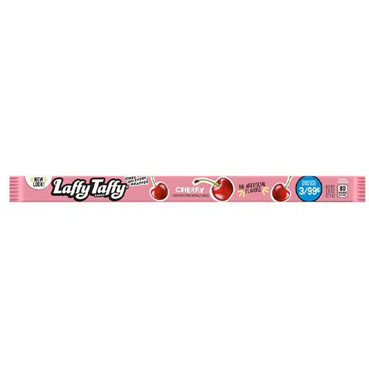 Laffy Taffy Rope Cherry