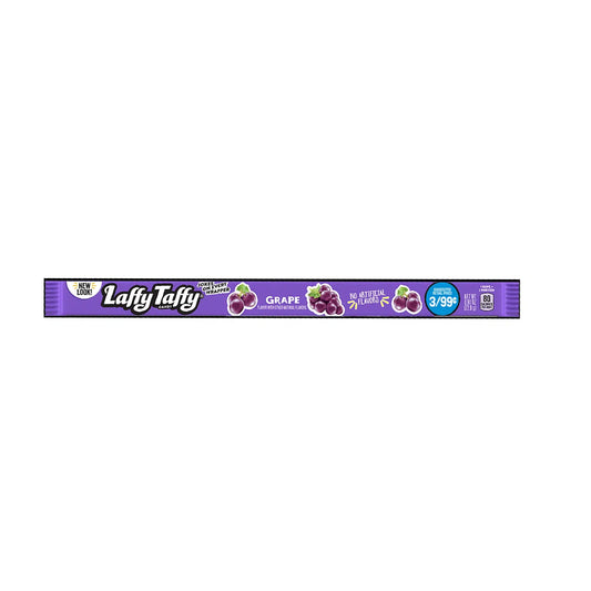Laffy Taffy Rope Grape