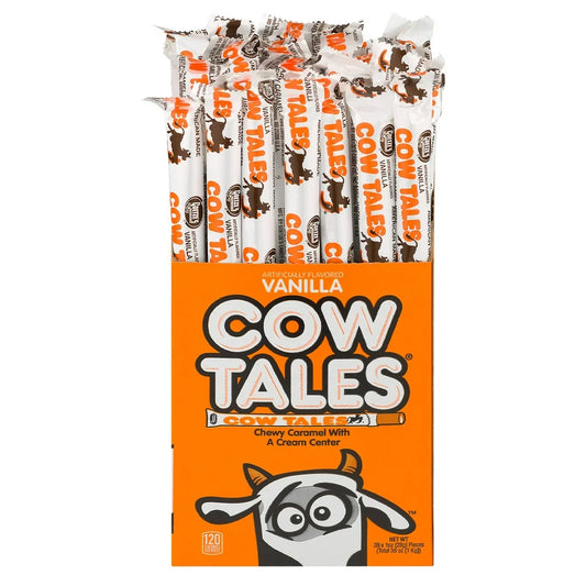 Cow Tales Vanilla