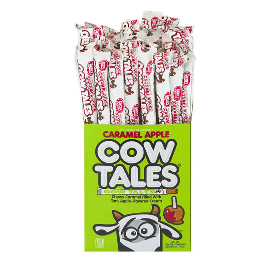 Cow Tales Caramel Apple