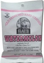 Claeys Watermelon