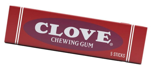 Clove Gum