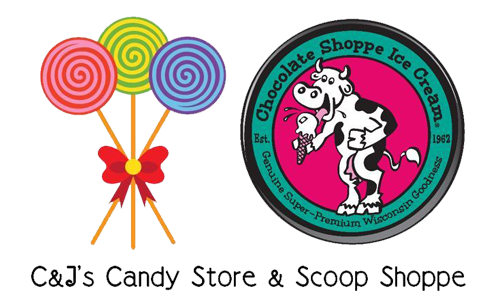 C&Js Candy Store & Scoop Shoppe
