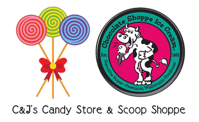 Magical Themed Goodies – C&Js Candy Store & Scoop Shoppe