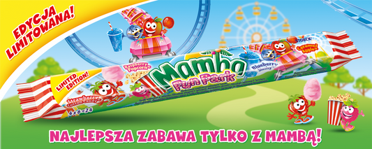 Mamba Fun Park
