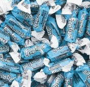 Tootsie Frooties, Blue Raspberry, quantity 50