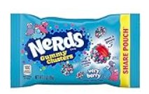Nerds Gummy Clusters Very Berry Share pack