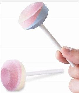 Smarties Mega Lollies