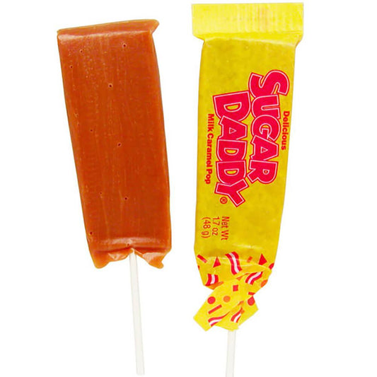 Sugar Daddy large pop