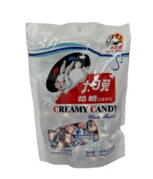 White Rabbit Creamy Candy