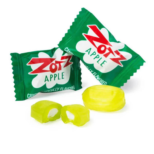 Zotz Apple String of 4