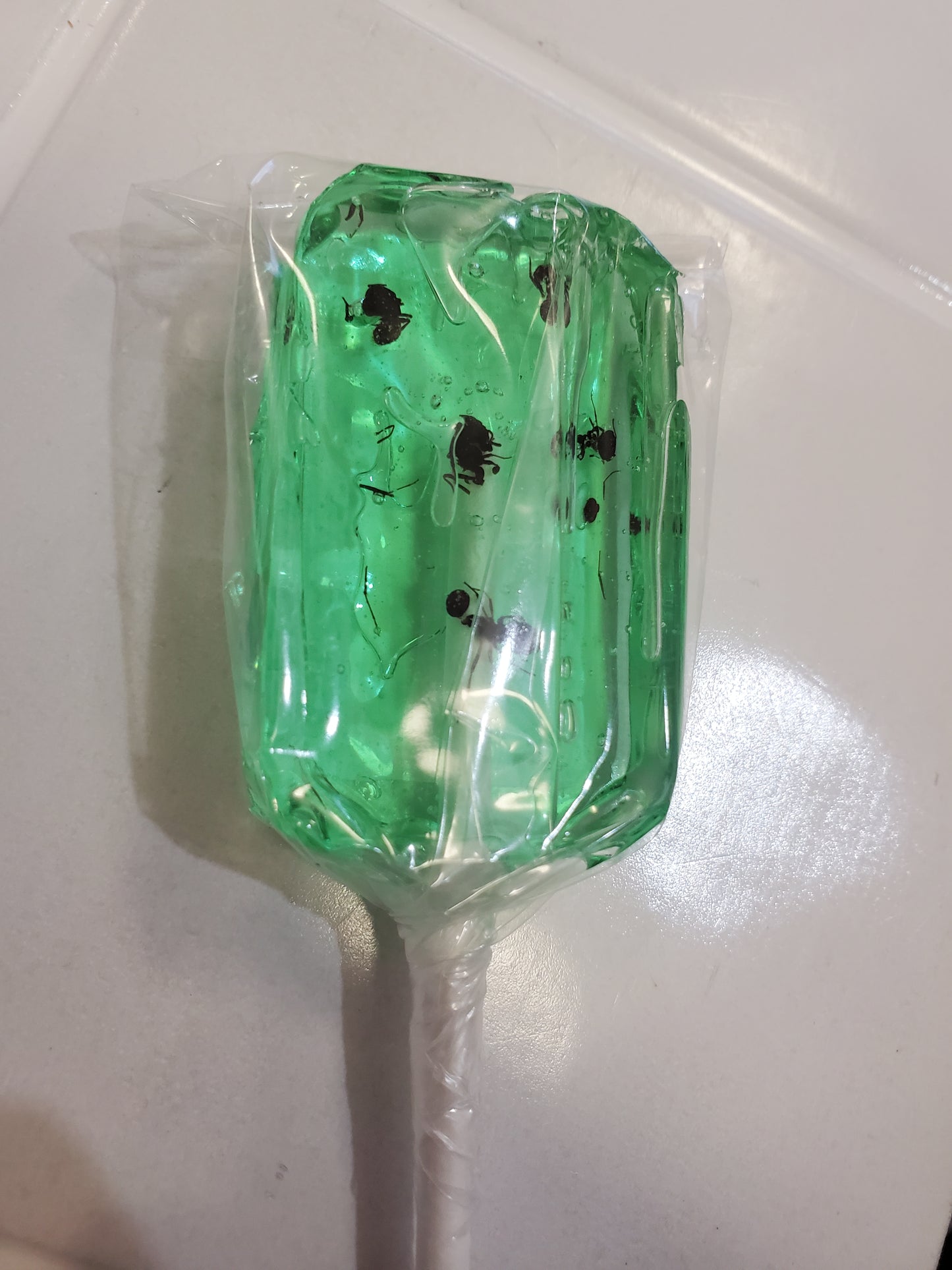 Hotlix Ant-Lix Lollipop